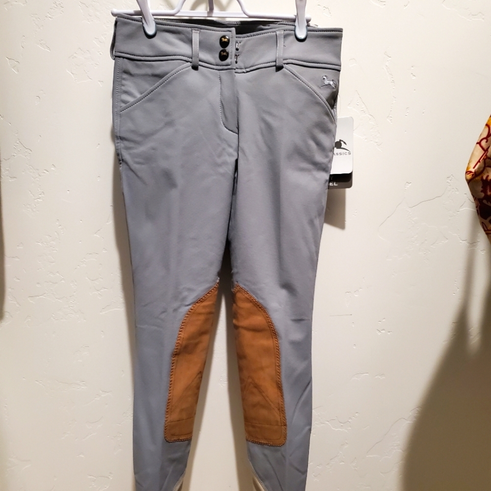 RJ Classics Riding Pants
